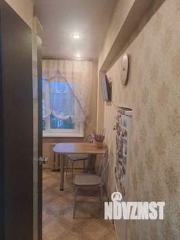 2-к квартира, вторичка, 44м2, 4/5 этаж