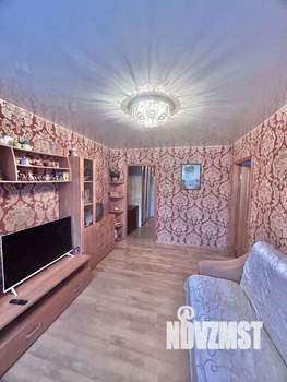 3-к квартира, вторичка, 52м2, 5/5 этаж