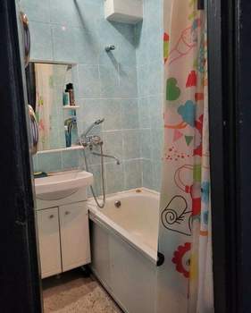 2-к квартира, вторичка, 45м2, 2/5 этаж