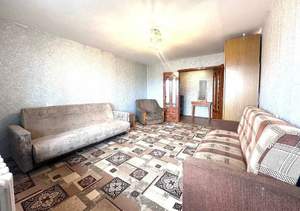 3-к квартира, вторичка, 61м2, 8/10 этаж