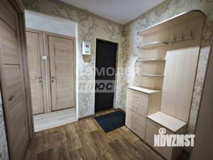 3-к квартира, вторичка, 57м2, 5/5 этаж