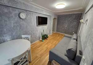 3-к квартира, вторичка, 59м2, 4/5 этаж