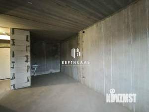 1-к квартира, сданный дом, 38м2, 5/9 этаж