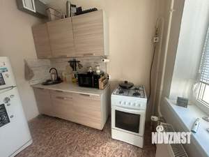 1-к квартира, вторичка, 29м2, 9/9 этаж