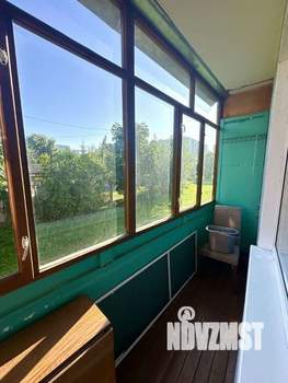 2-к квартира, вторичка, 53м2, 1/9 этаж