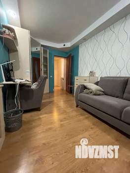 3-к квартира, вторичка, 61м2, 4/9 этаж