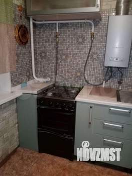 2-к квартира, вторичка, 45м2, 1/5 этаж