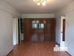 3-к квартира, вторичка, 56м2, 3/5 этаж