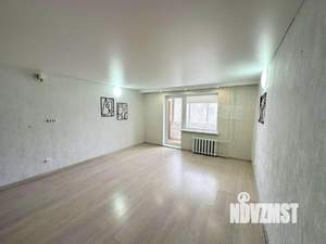 3-к квартира, вторичка, 70м2, 4/5 этаж