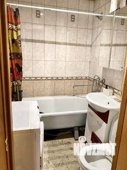 1-к квартира, вторичка, 32м2, 4/5 этаж