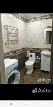 1-к квартира, вторичка, 40м2, 2/9 этаж