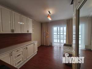Студия квартира, вторичка, 26м2, 1/9 этаж