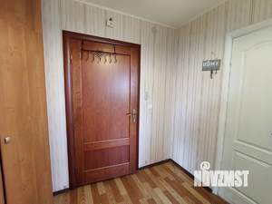 1-к квартира, вторичка, 42м2, 4/4 этаж