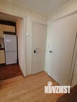 1-к квартира, вторичка, 36м2, 9/10 этаж