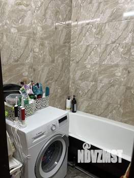 2-к квартира, вторичка, 53м2, 2/5 этаж