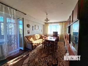 2-к квартира, вторичка, 45м2, 8/9 этаж