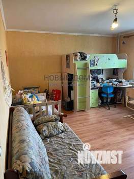 2-к квартира, вторичка, 63м2, 5/9 этаж