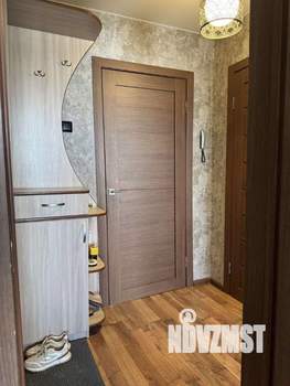 1-к квартира, вторичка, 34м2, 5/9 этаж