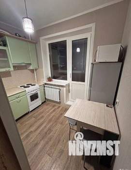 1-к квартира, вторичка, 27м2, 9/9 этаж