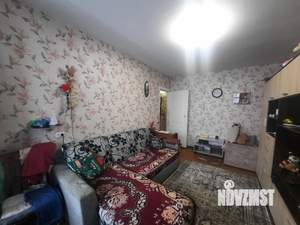 2-к квартира, вторичка, 43м2, 2/5 этаж