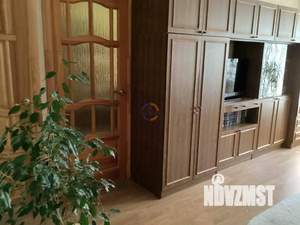 2-к квартира, вторичка, 45м2, 3/5 этаж