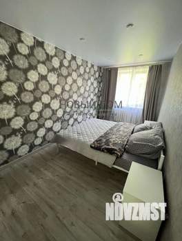 2-к квартира, вторичка, 44м2, 5/5 этаж