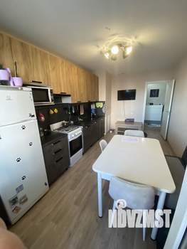 3-к квартира, вторичка, 70м2, 1/10 этаж