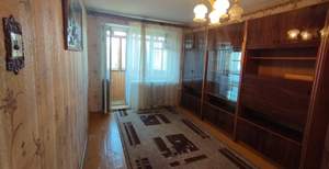 2-к квартира, вторичка, 43м2, 4/5 этаж