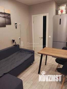 1-к квартира, вторичка, 40м2, 2/7 этаж