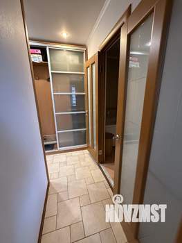 2-к квартира, вторичка, 52м2, 7/9 этаж