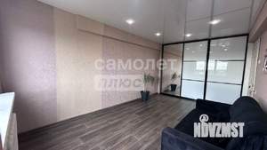 2-к квартира, вторичка, 43м2, 9/9 этаж
