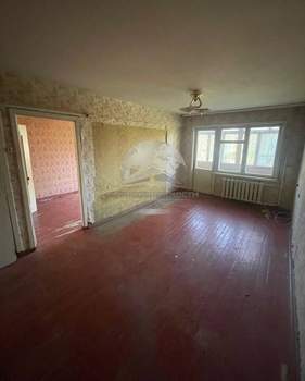 2-к квартира, вторичка, 47м2, 2/5 этаж