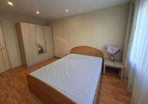 2-к квартира, вторичка, 46м2, 1/5 этаж