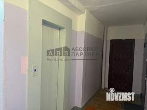 3-к квартира, вторичка, 62м2, 4/9 этаж