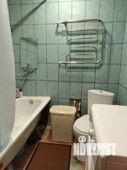 1-к квартира, вторичка, 35м2, 1/5 этаж