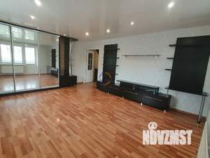 1-к квартира, вторичка, 49м2, 5/5 этаж