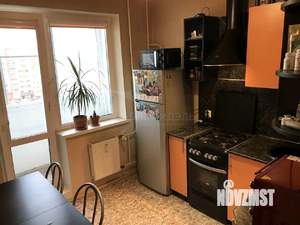 1-к квартира, вторичка, 29м2, 8/9 этаж