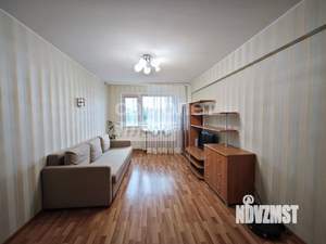 3-к квартира, вторичка, 59м2, 5/5 этаж