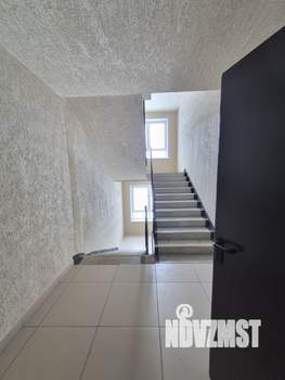 1-к квартира, вторичка, 38м2, 7/9 этаж