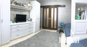 3-к квартира, вторичка, 63м2, 9/9 этаж