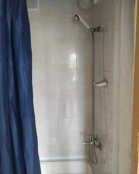 1-к квартира, вторичка, 17м2, 4/5 этаж