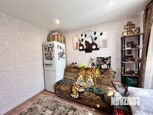 Студия квартира, вторичка, 17м2, 4/5 этаж
