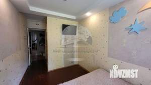 2-к квартира, вторичка, 45м2, 1/5 этаж