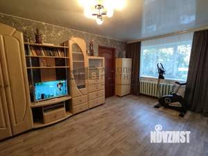2-к квартира, вторичка, 42м2, 1/4 этаж