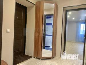 1-к квартира, вторичка, 42м2, 2/9 этаж