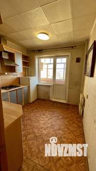 3-к квартира, вторичка, 63м2, 8/9 этаж