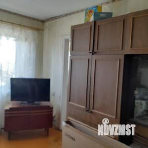 2-к квартира, вторичка, 42м2, 2/5 этаж