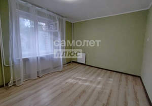 1-к квартира, вторичка, 29м2, 3/9 этаж