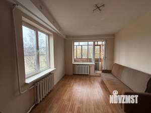 1-к квартира, вторичка, 31м2, 4/5 этаж