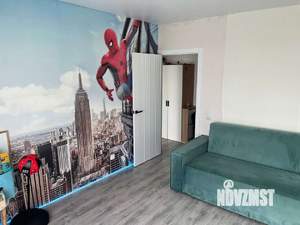 2-к квартира, вторичка, 60м2, 7/9 этаж